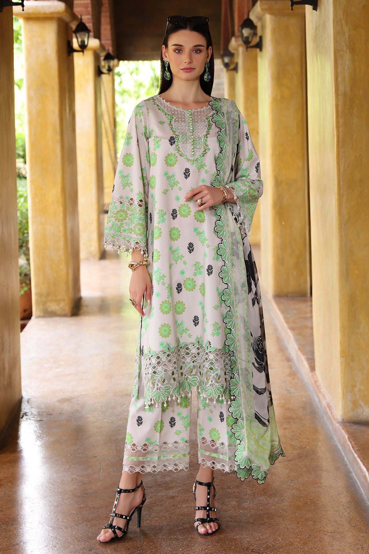 Charizma | Rang e Bahar | CRB5-10 - Official Charizma stockist in UK - Sakeena London