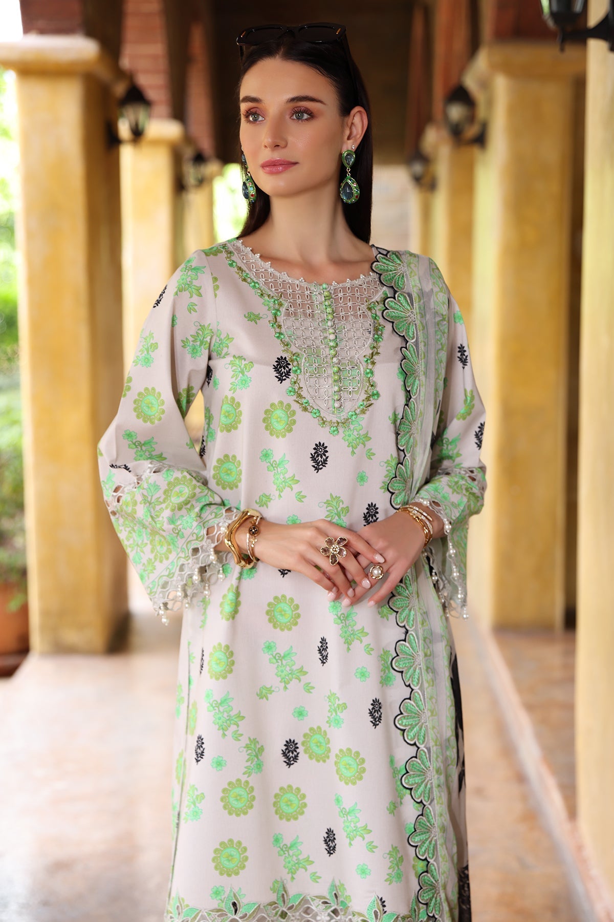 Charizma | Rang e Bahar | CRB5-10 - Official Charizma stockist in UK - Sakeena London