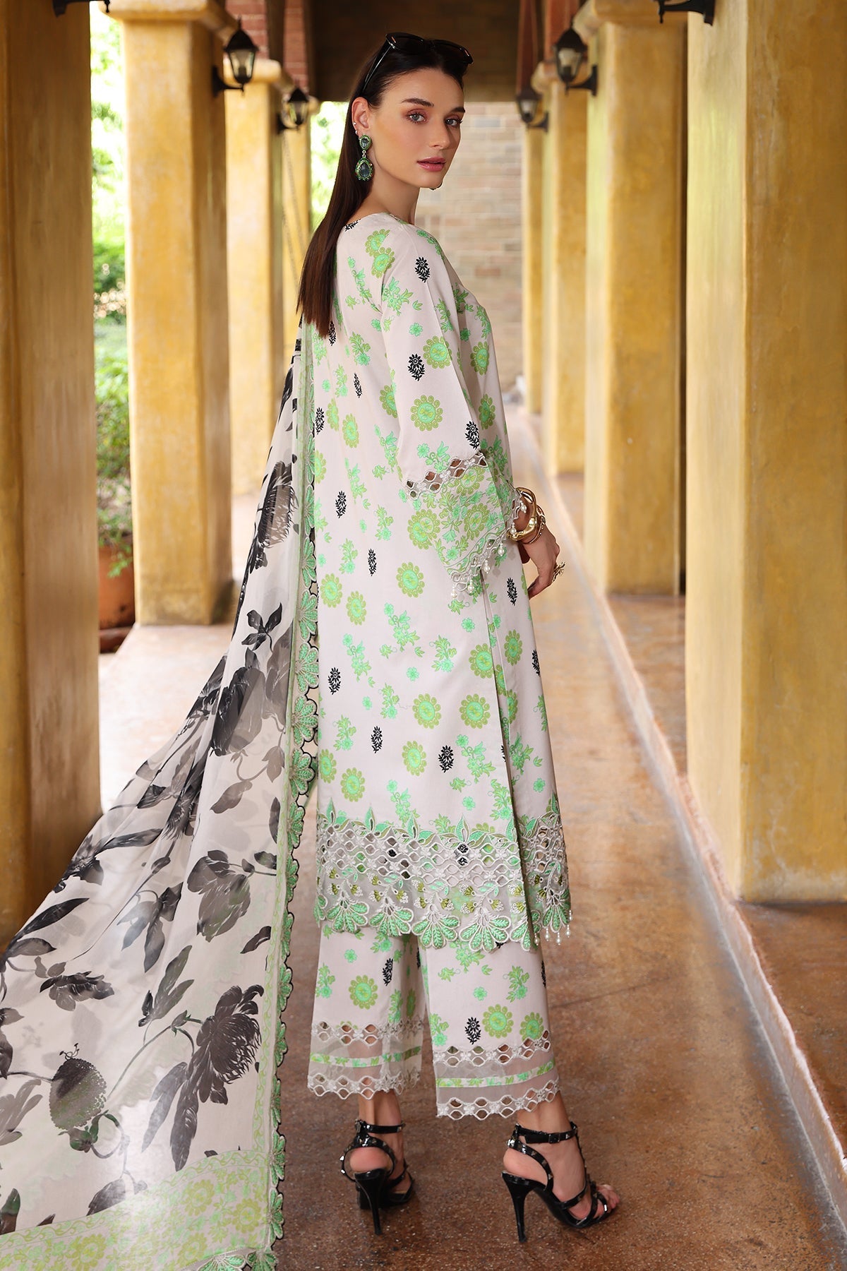 Charizma | Rang e Bahar | CRB5-10 - Official Charizma stockist in UK - Sakeena London