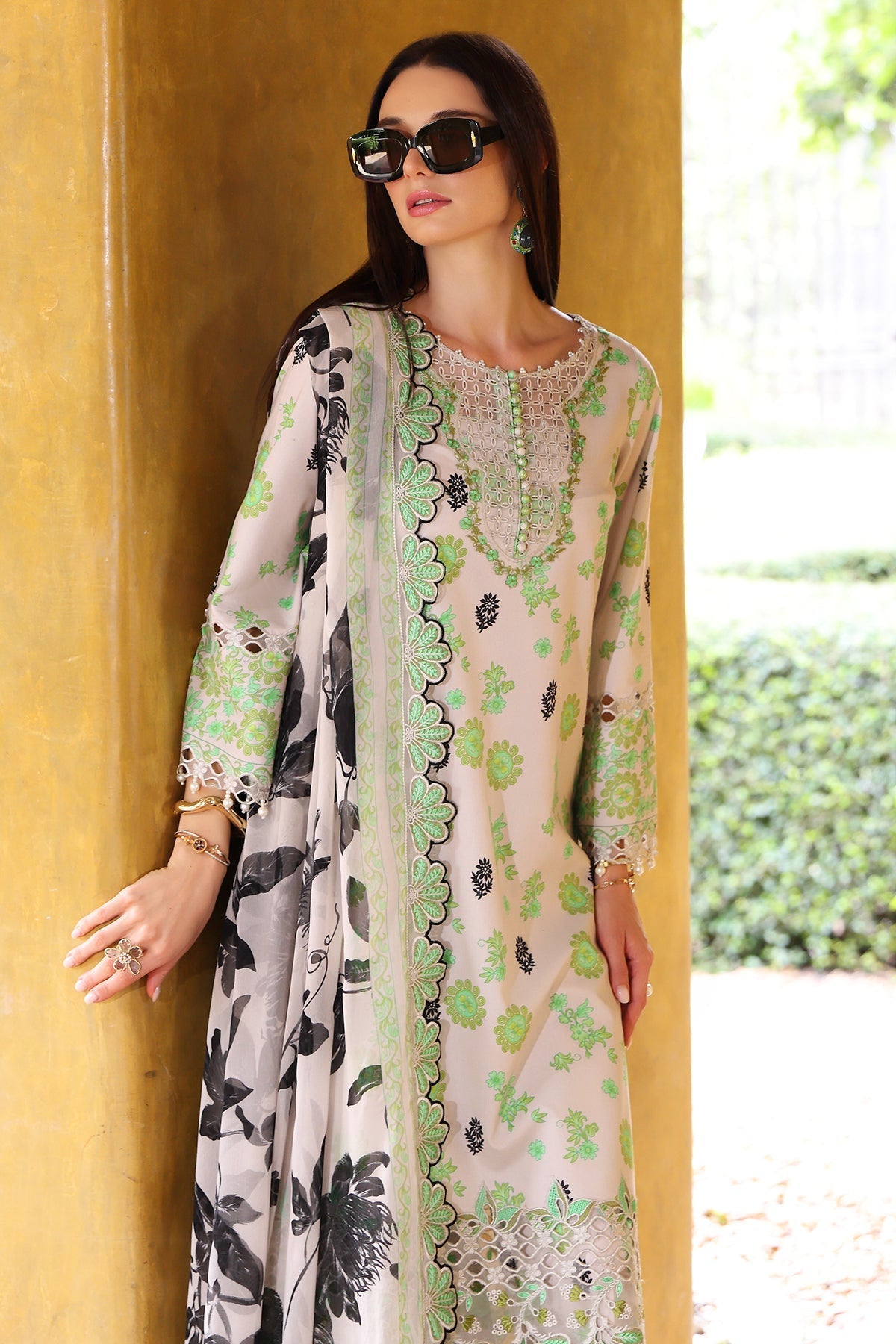 Charizma | Rang e Bahar | CRB5-10 - Official Charizma stockist in UK - Sakeena London