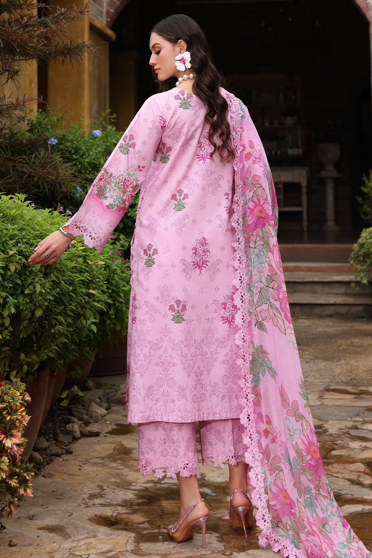 Charizma | Rang e Bahar | CRB5-05 - Official Charizma stockist in UK - Sakeena London