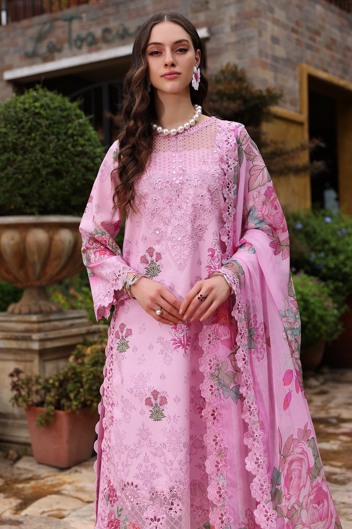Charizma | Rang e Bahar | CRB5-05 - Official Charizma stockist in UK - Sakeena London