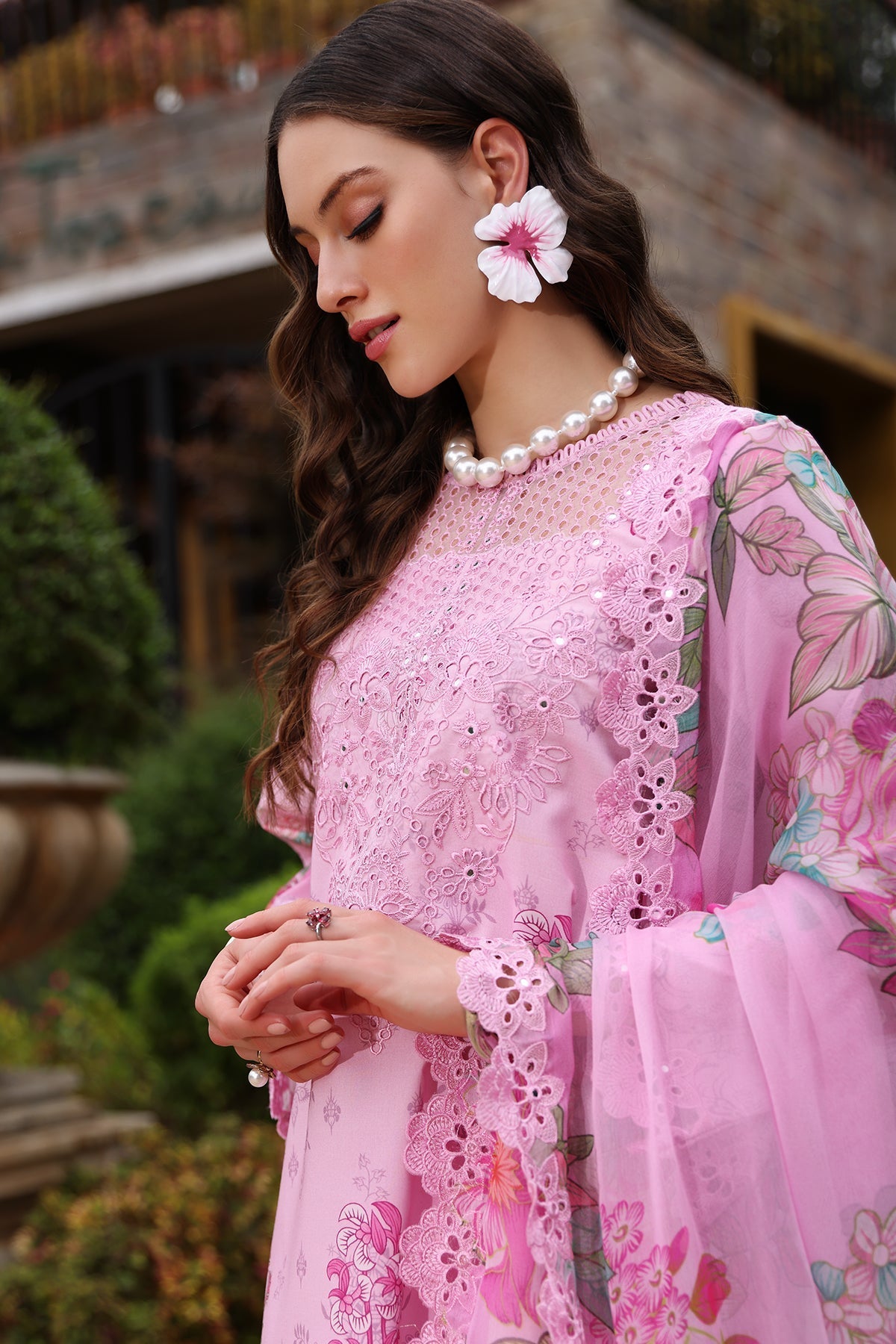Charizma | Rang e Bahar | CRB5-05 - Official Charizma stockist in UK - Sakeena London