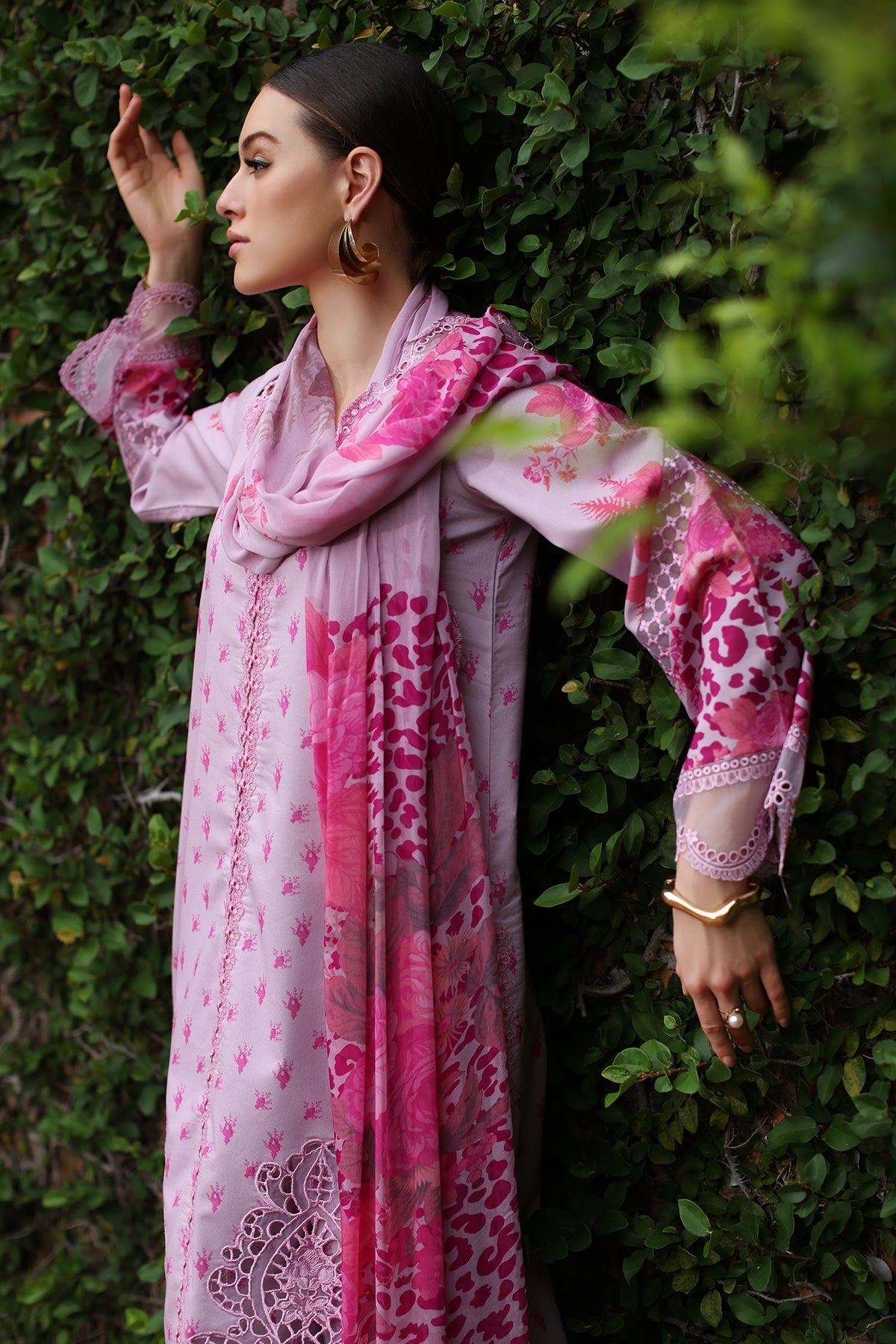 Charizma | Rang e Bahar | CRB5-02 - Official Charizma stockist in UK - Sakeena London
