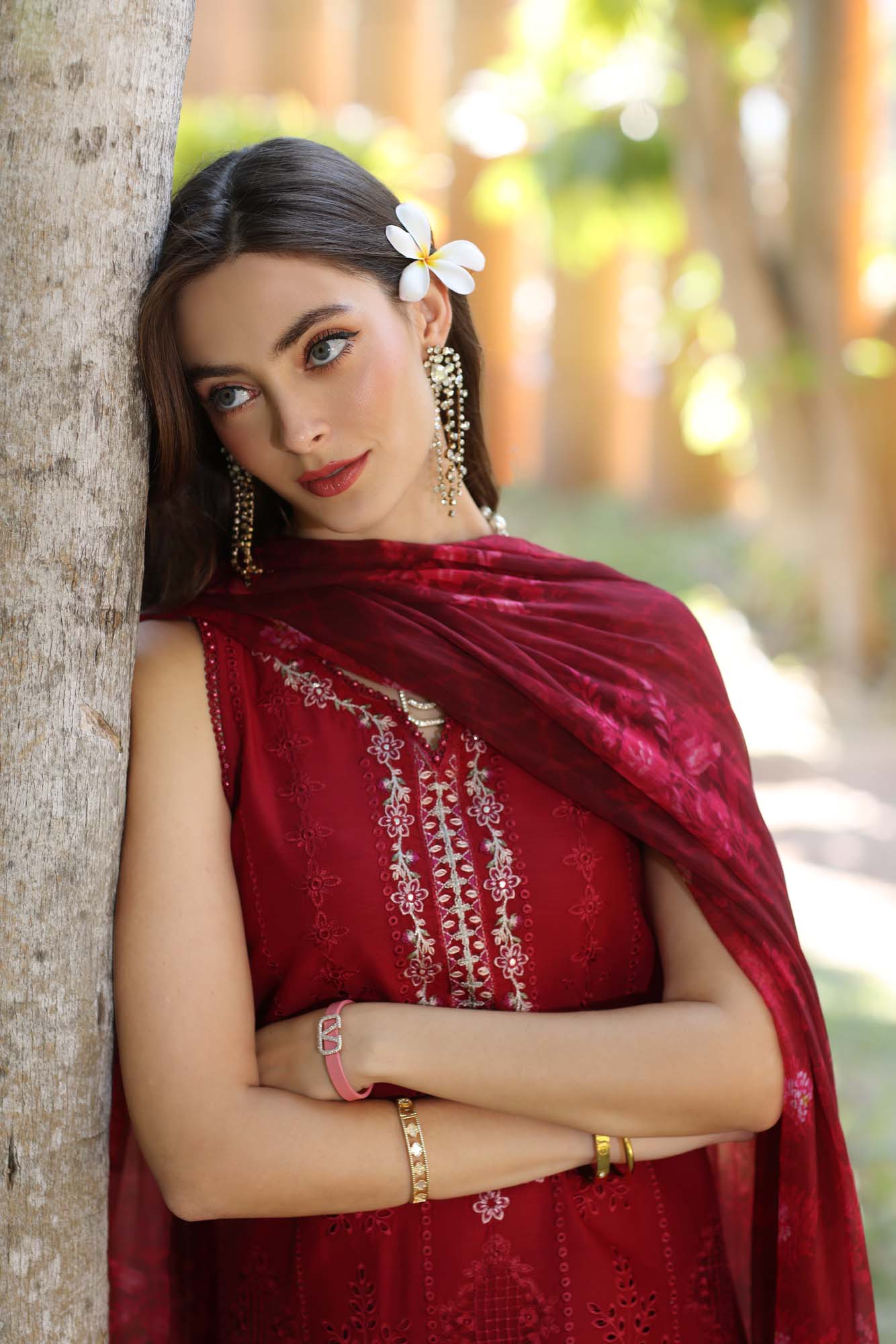 Noor by Saadia Asad | Eid Luxury Laserkari 25 | D7-A - Official Noor by Saadia Asad stockist in UK - Sakeena London