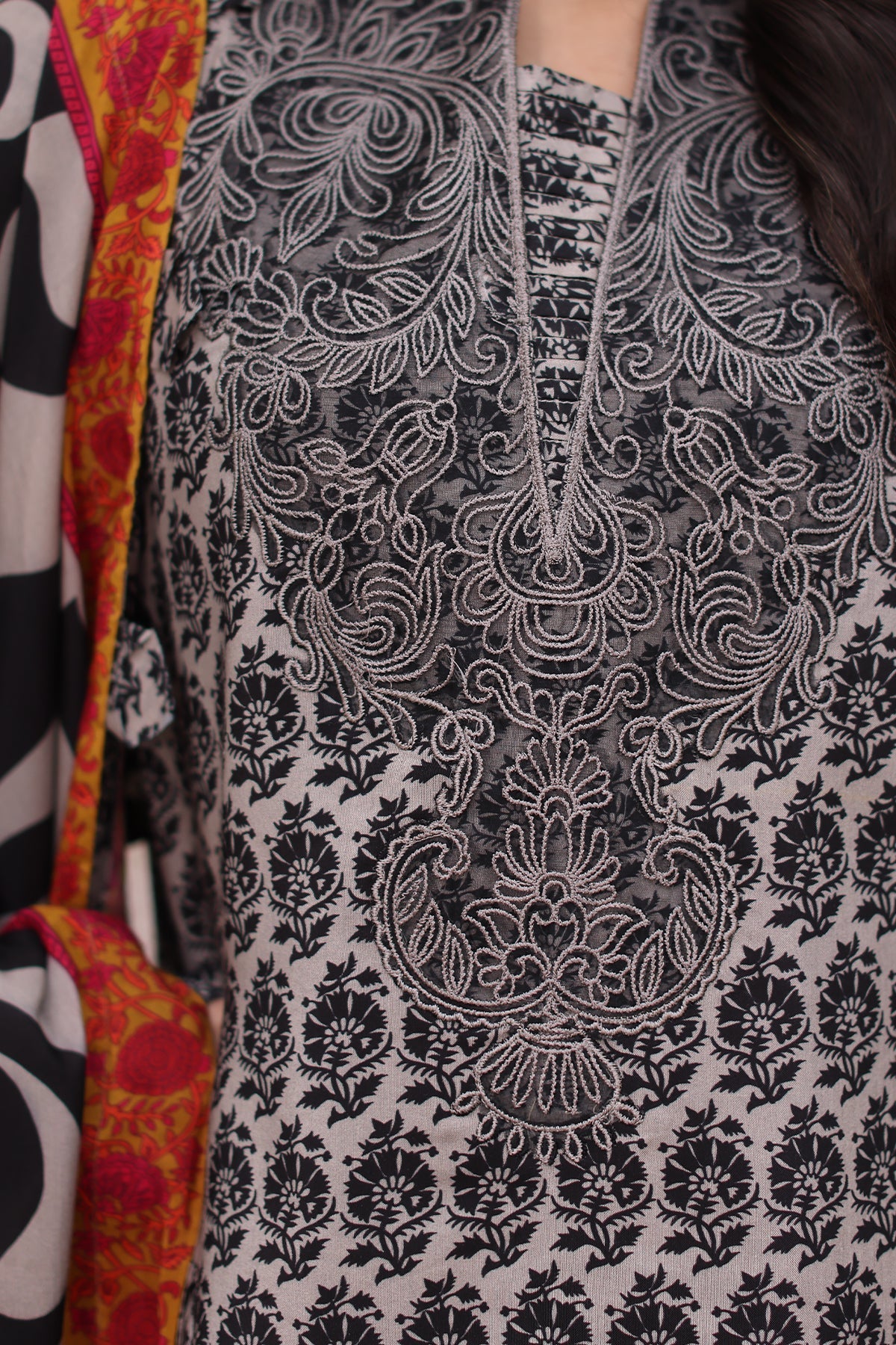 Charizma | Combination Winter Collection | CCW4-14 - Official Charizma stockist in UK - Sakeena London