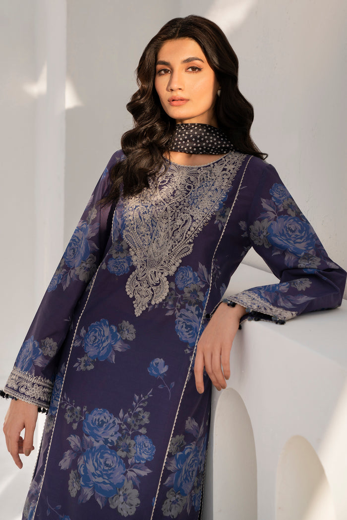 Jazmin | Ready to Wear 25 | RTW-1067 - Official Jazmin stockist in UK - Sakeena London