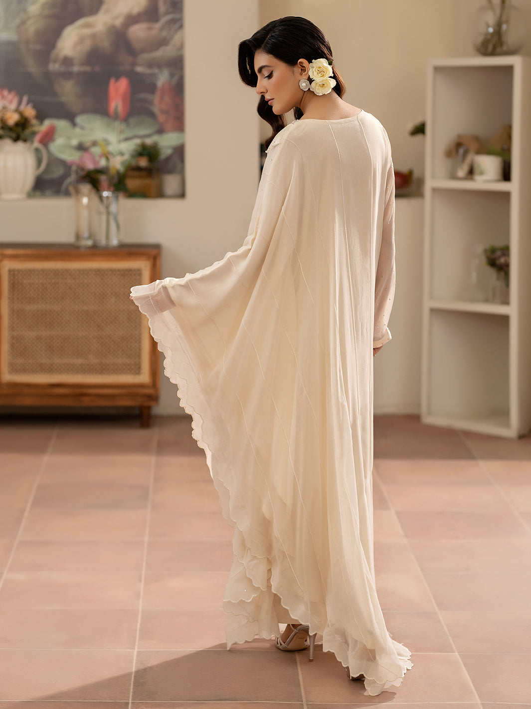 Ain | Abre Zareen Formals | ABR-10 - Official Ain stockist in UK - Sakeena London