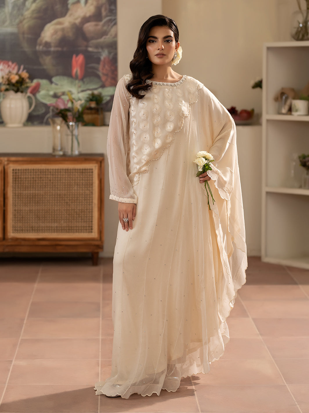Ain | Abre Zareen Formals | ABR-10 - Official Ain stockist in UK - Sakeena London