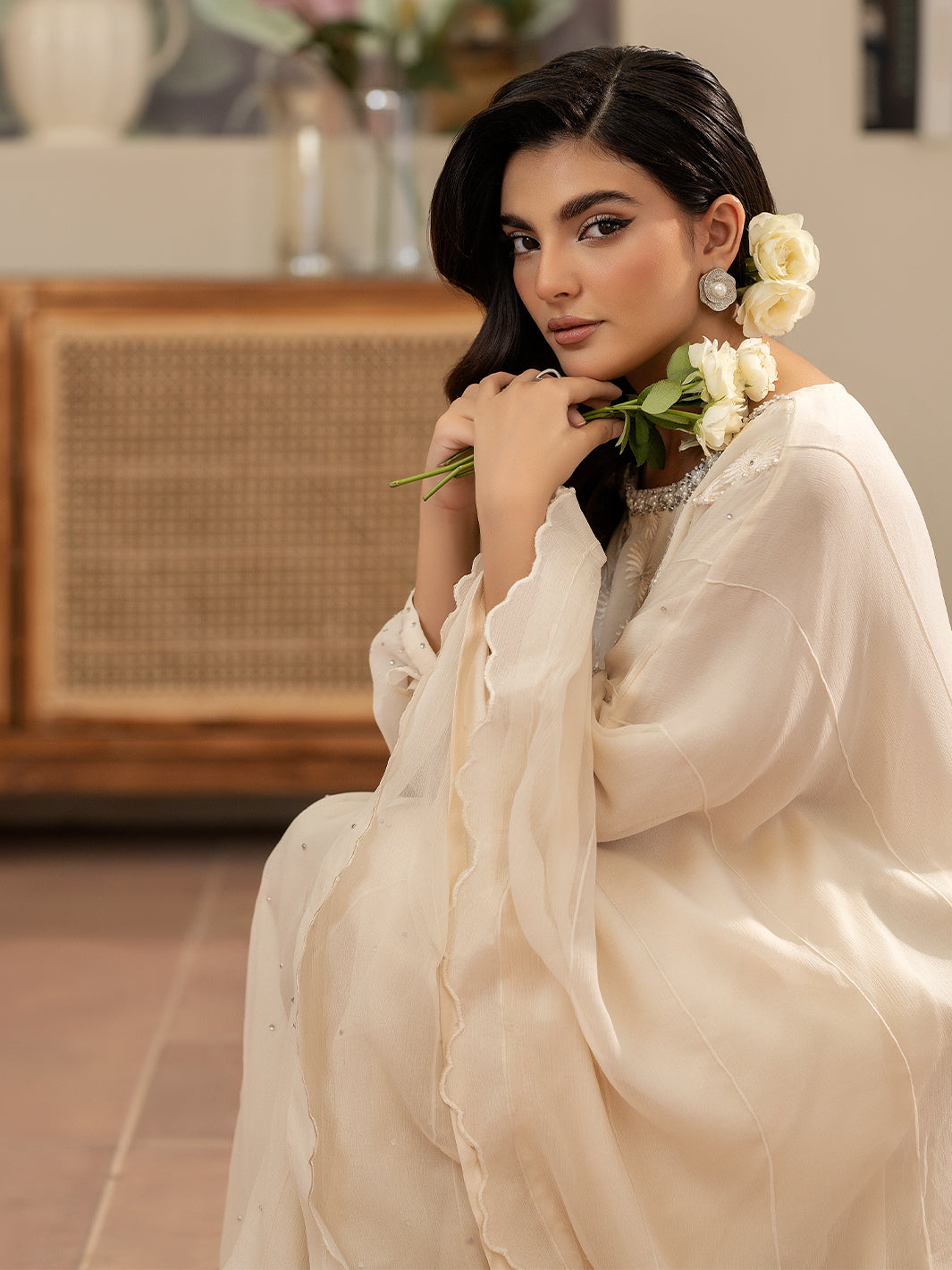 Ain | Abre Zareen Formals | ABR-10 - Official Ain stockist in UK - Sakeena London