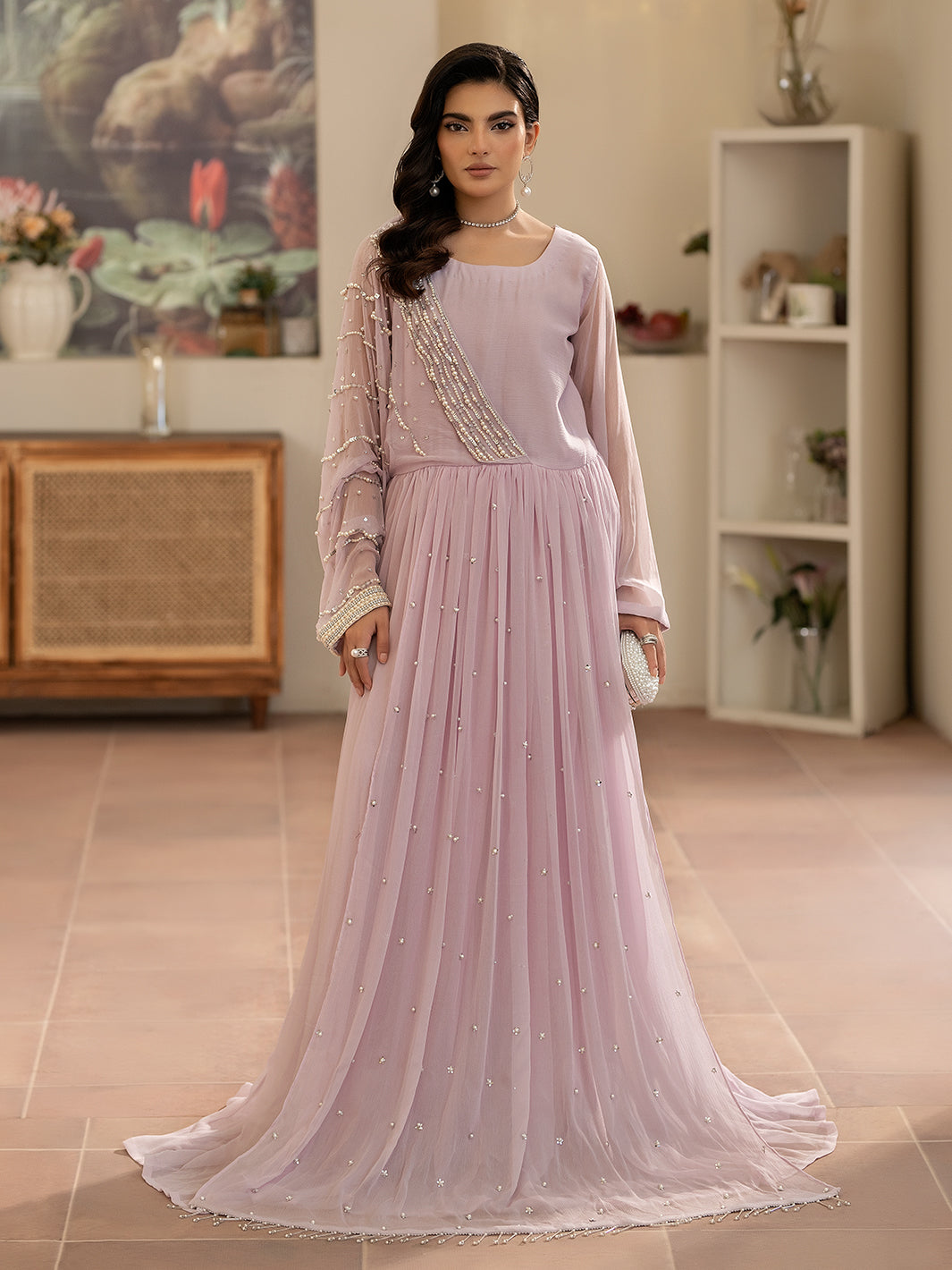 Ain | Abre Zareen Formals | ABR-13 - Official Ain stockist in UK - Sakeena London