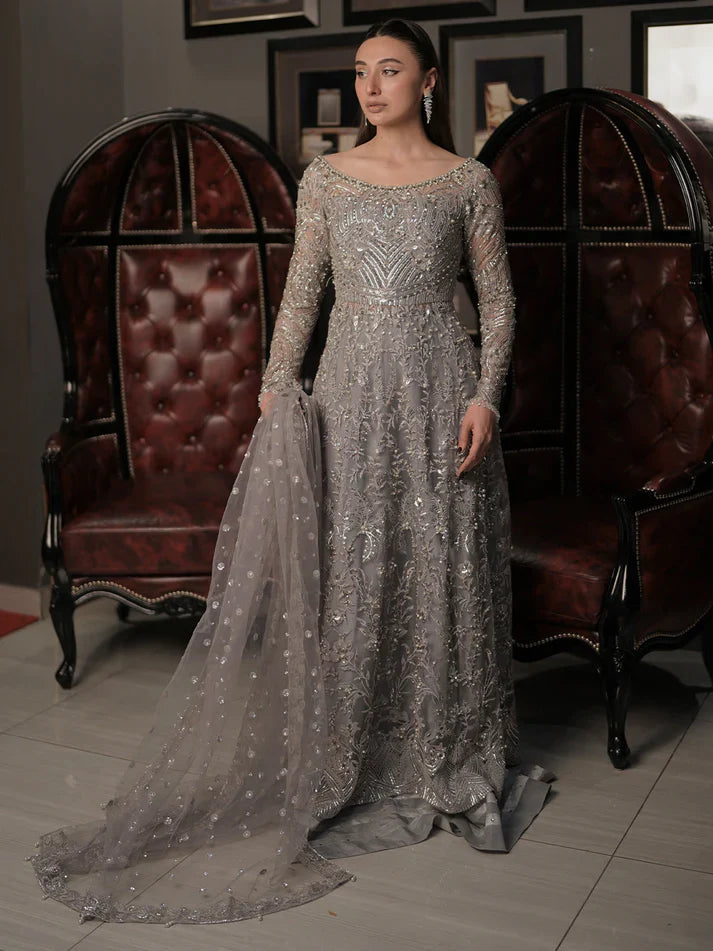 Epoque | Avanti Wedding Formals | Afreen - Official Epoque stockist in UK - Sakeena London