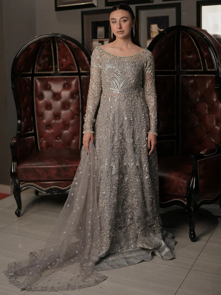 Epoque | Avanti Wedding Formals | Afreen - Official Epoque stockist in UK - Sakeena London