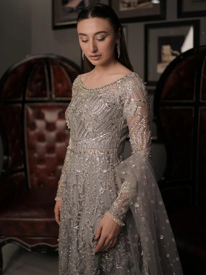 Epoque | Avanti Wedding Formals | Afreen - Official Epoque stockist in UK - Sakeena London