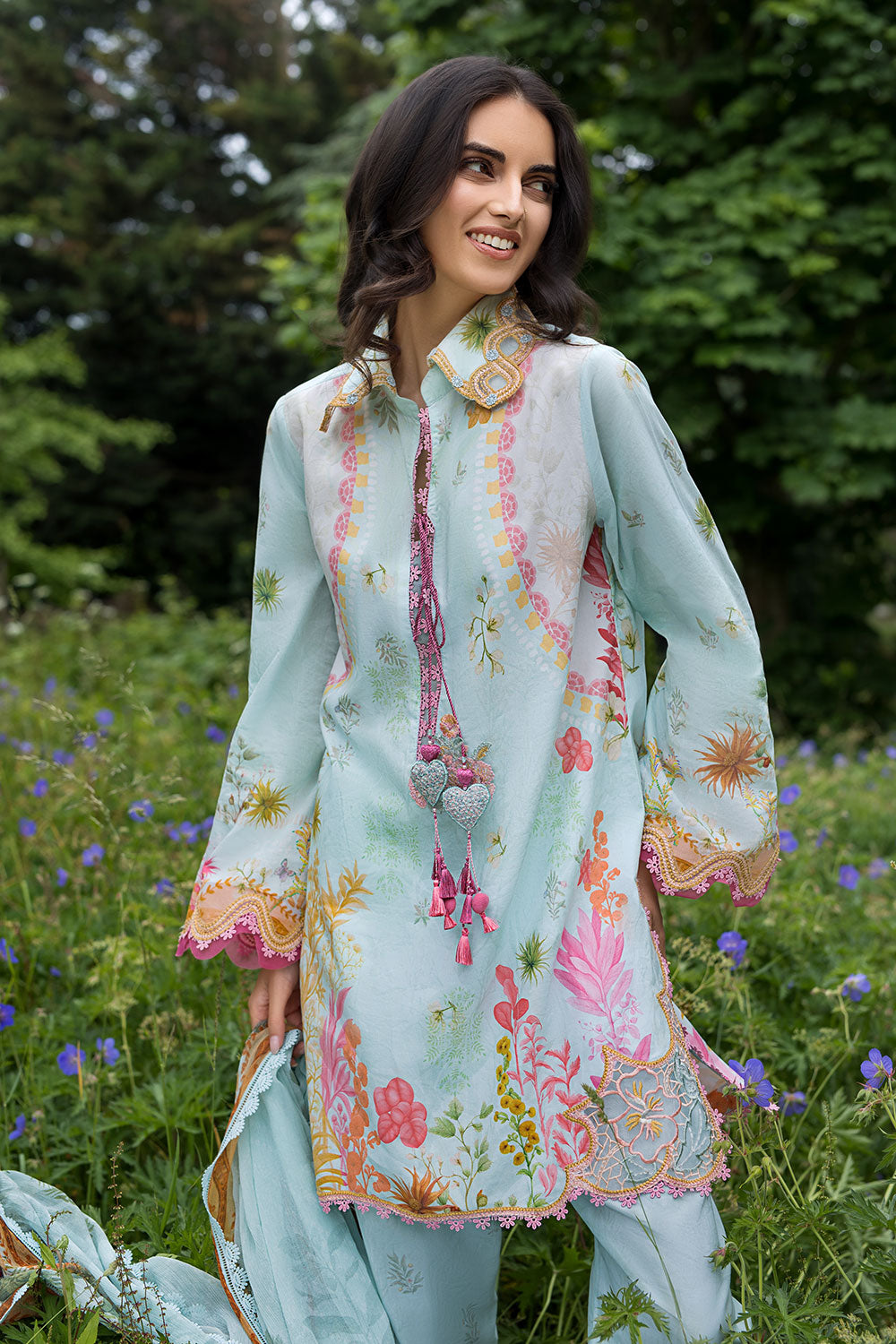 Sobia Nazir | Prints 26 | 4B