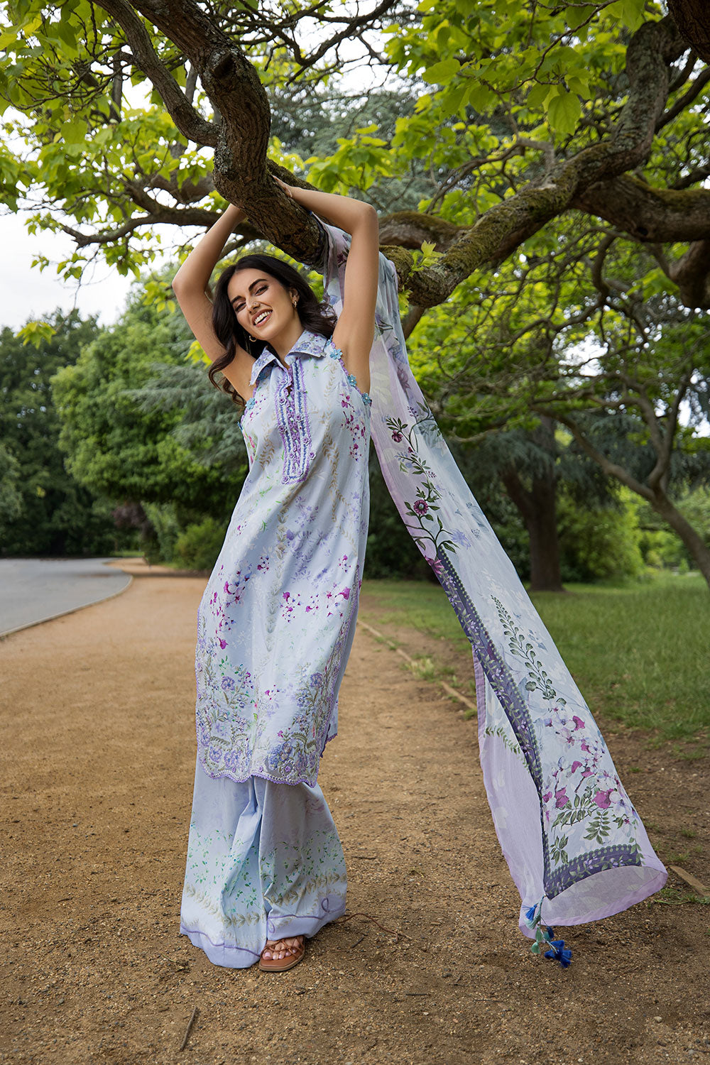 Sobia Nazir | Prints 26 | 3B