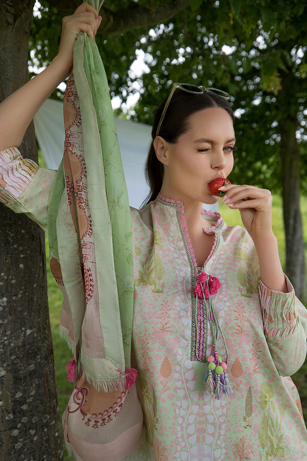 Sobia Nazir | Prints 26 | 2A
