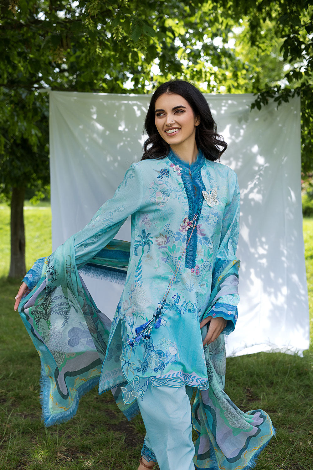 Sobia Nazir | Prints 26 | 7B