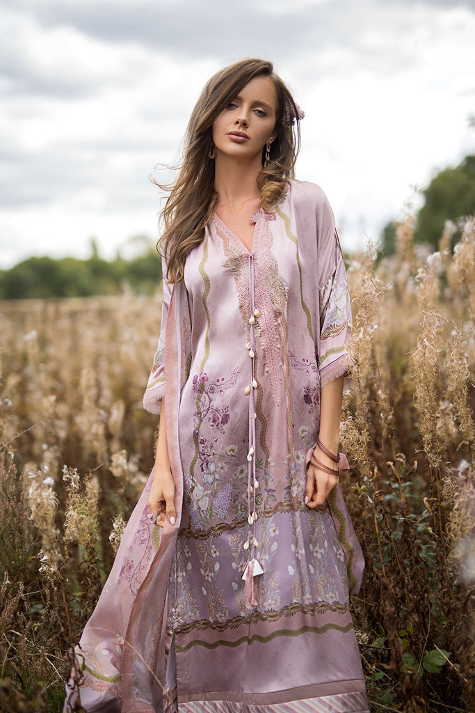Sobia Nazir | Silk Satin 25 | ST25-09 - Official Sobia Nazir stockist in UK - Sakeena London