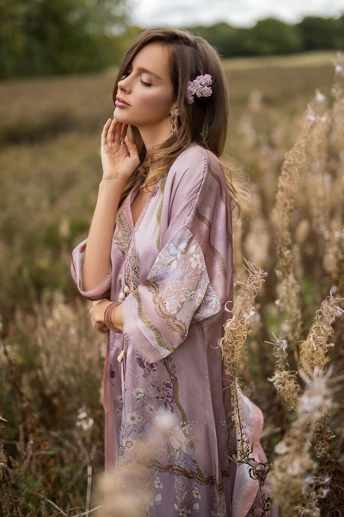 Sobia Nazir | Silk Satin 25 | ST25-09 - Official Sobia Nazir stockist in UK - Sakeena London