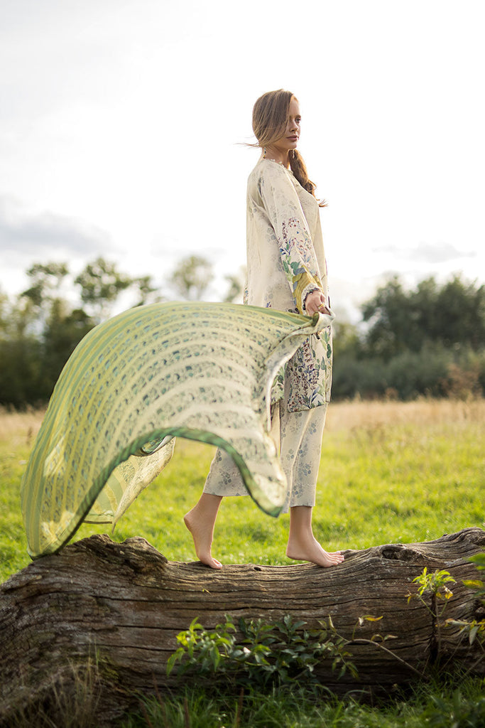 Sobia Nazir | Silk Satin 25 | ST25-07 - Official Sobia Nazir stockist in UK - Sakeena London