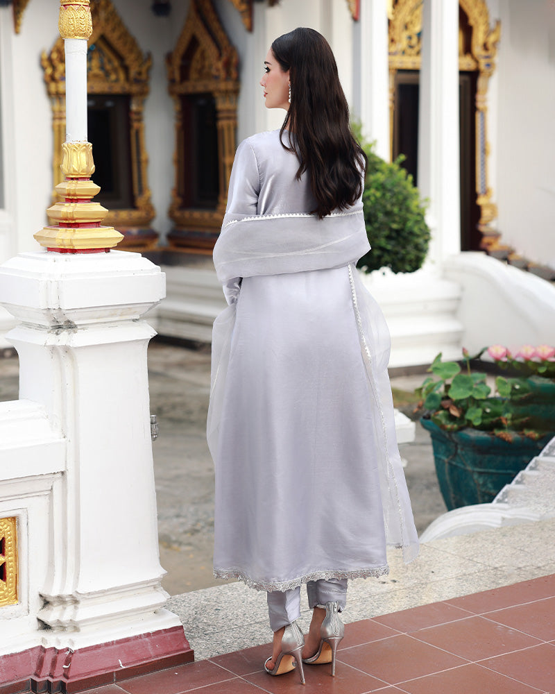 Ain | Prestige Festive Edit | AN-145 A - Official Ain stockist in UK - Sakeena London