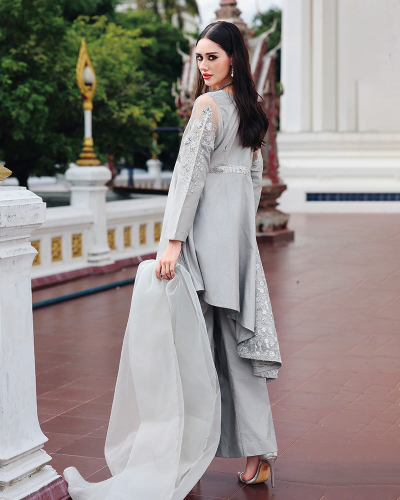 Ain | Prestige Festive Edit | AN-146 C AN-146 C - Official Ain stockist in UK - Sakeena London
