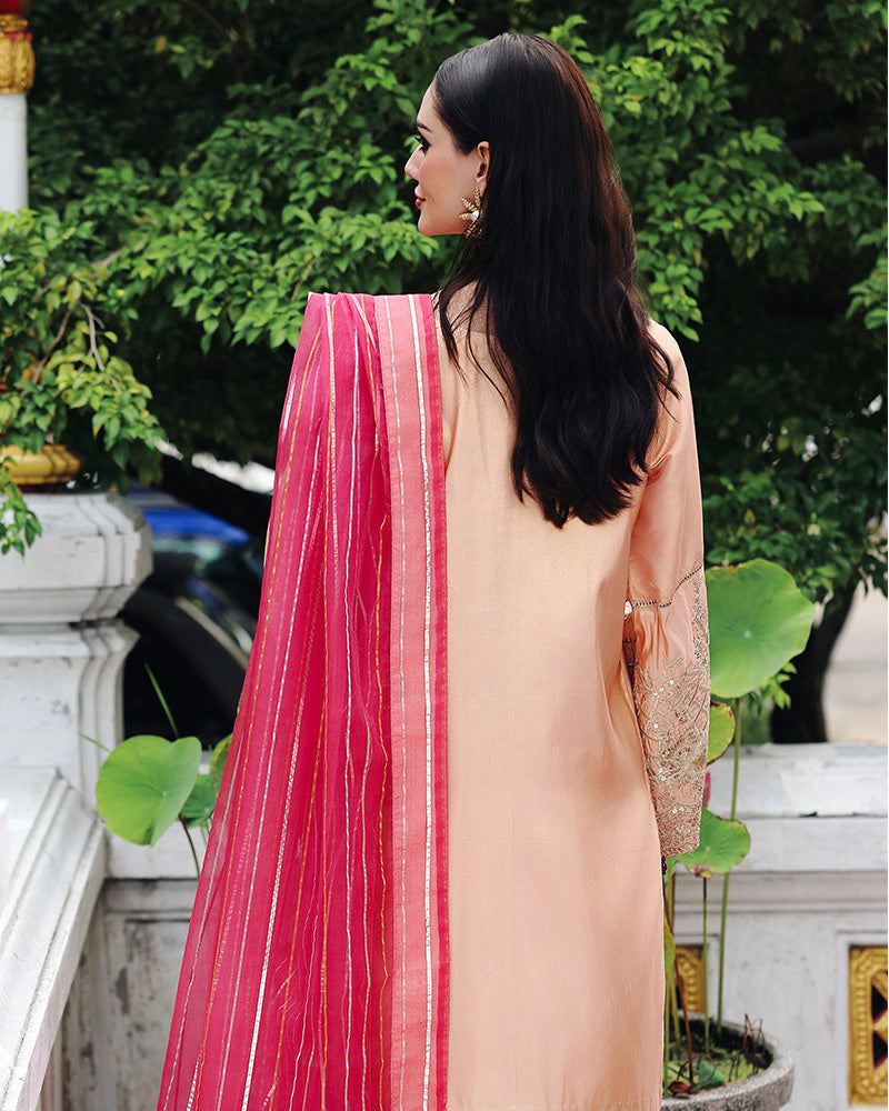 Ain | Prestige Festive Edit | AN-140 D - Official Ain stockist in UK - Sakeena London