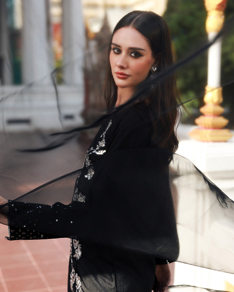 Ain | Prestige Festive Edit | AN-144 G - Official Ain stockist in UK - Sakeena London