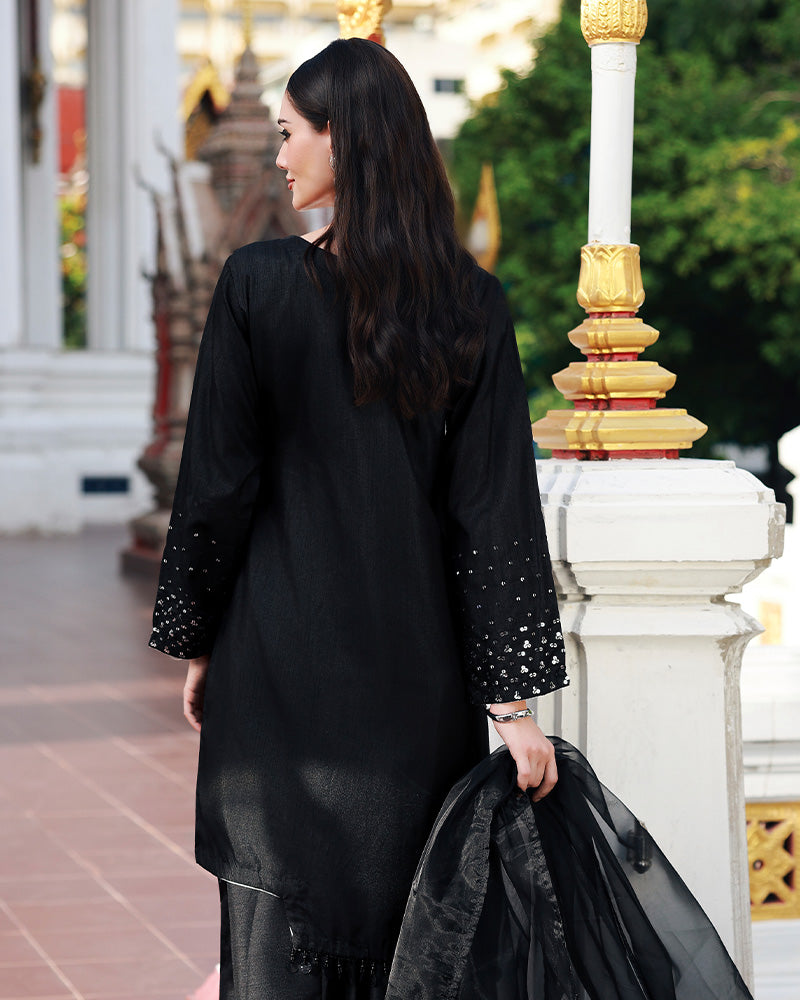 Ain | Prestige Festive Edit | AN-144 G - Official Ain stockist in UK - Sakeena London
