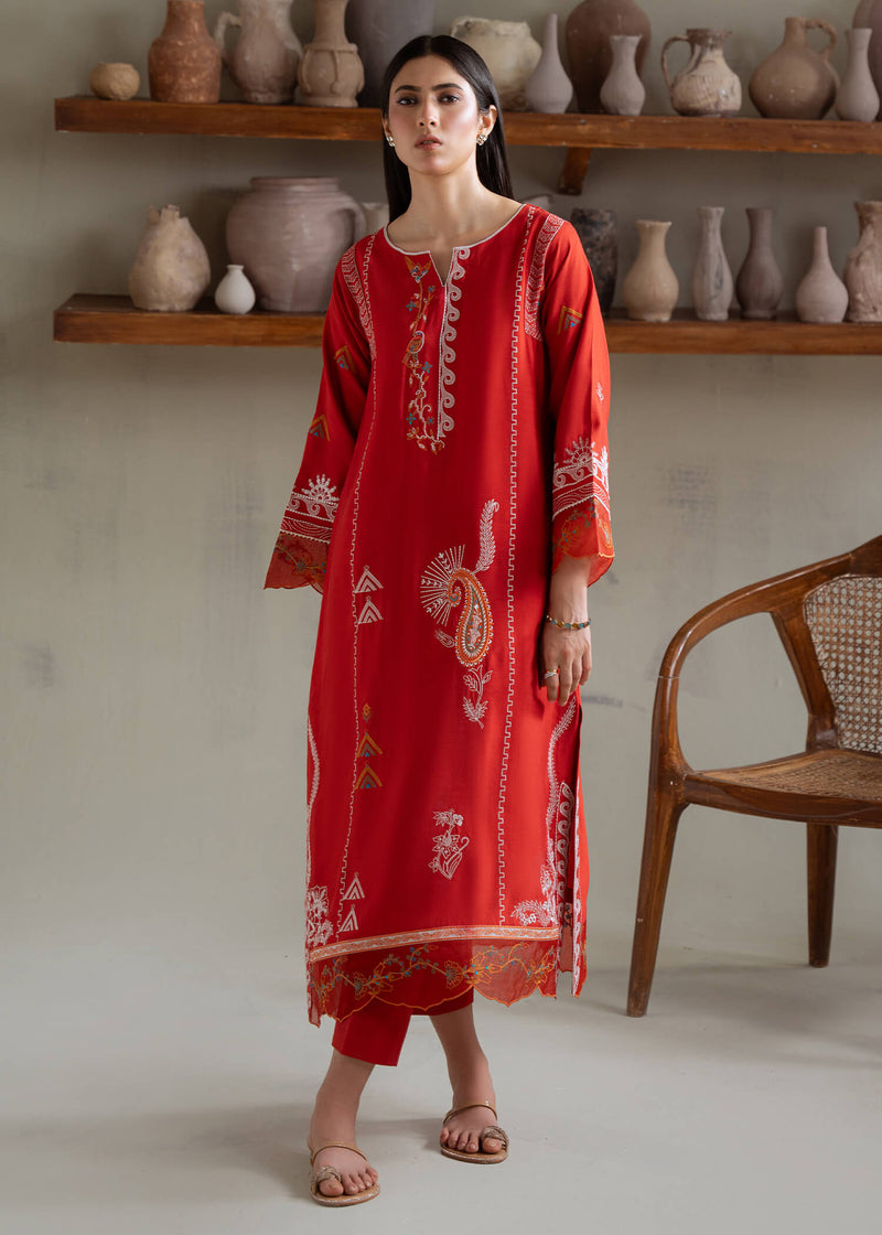 Jeem | Summer 25 RTW | KIARA RUST - Official Jeem stockist in UK - Sakeena London