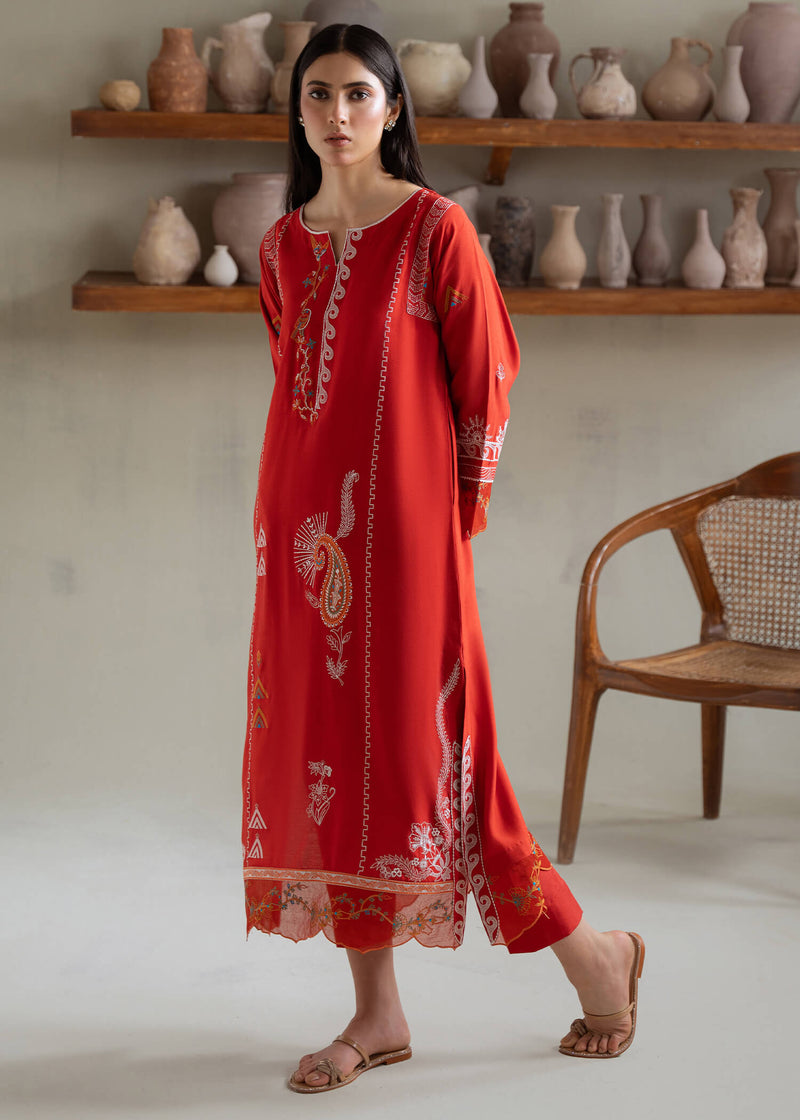 Jeem | Summer 25 RTW | KIARA RUST - Official Jeem stockist in UK - Sakeena London