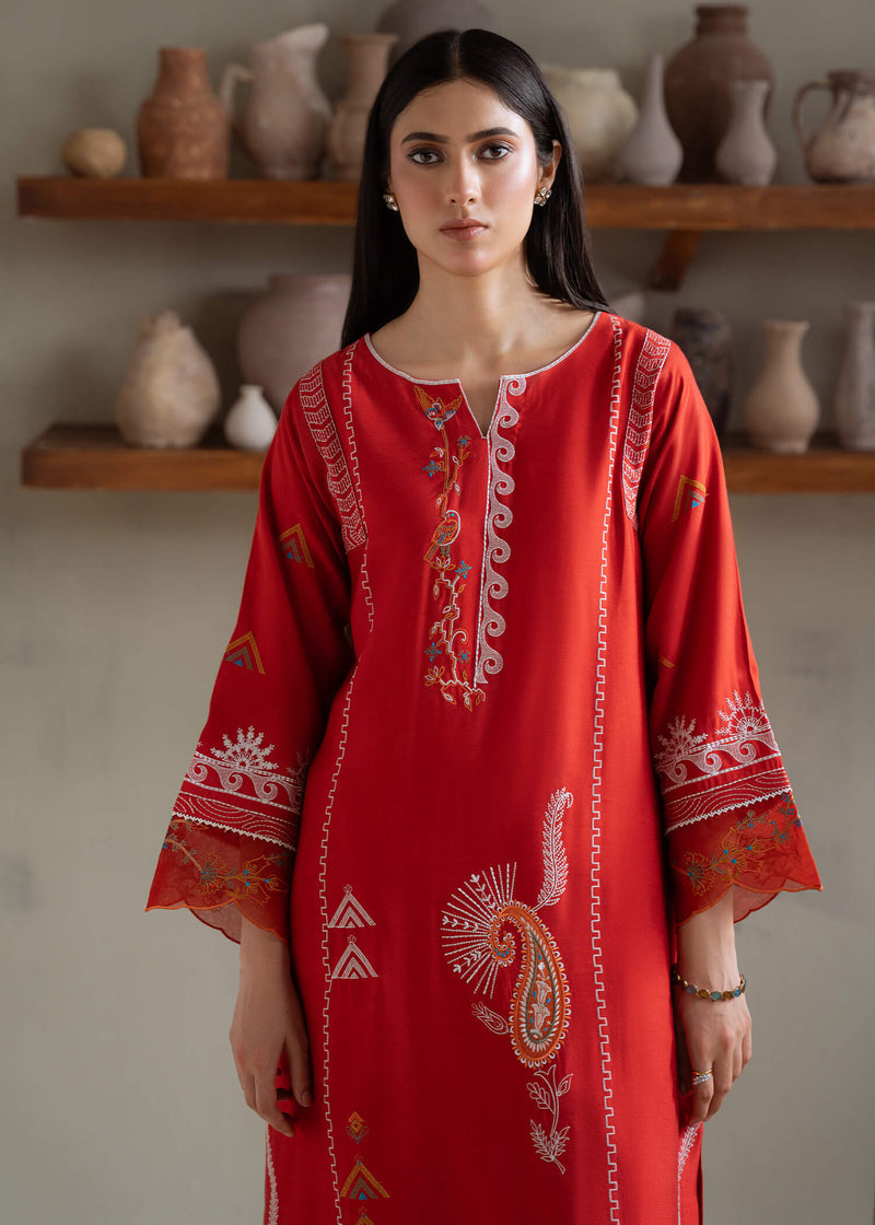 Jeem | Summer 25 RTW | KIARA RUST - Official Jeem stockist in UK - Sakeena London
