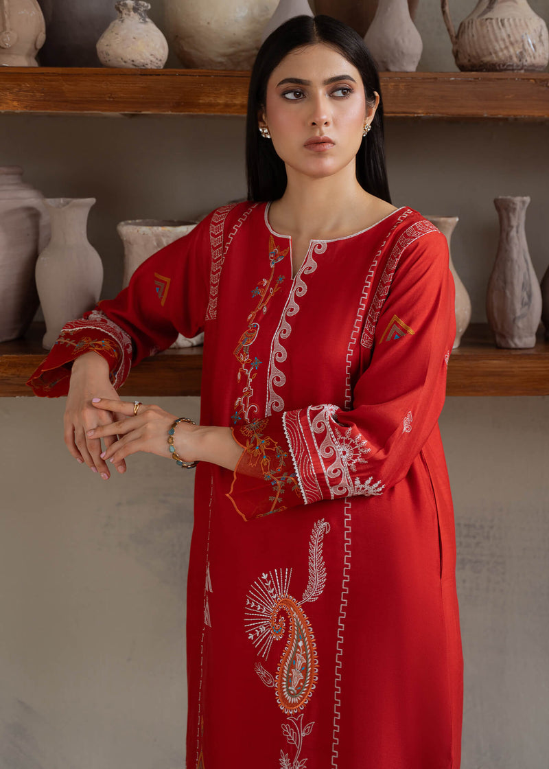 Jeem | Summer 25 RTW | KIARA RUST - Official Jeem stockist in UK - Sakeena London