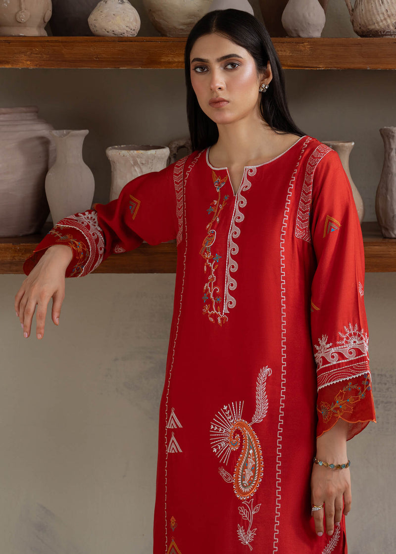 Jeem | Summer 25 RTW | KIARA RUST - Official Jeem stockist in UK - Sakeena London