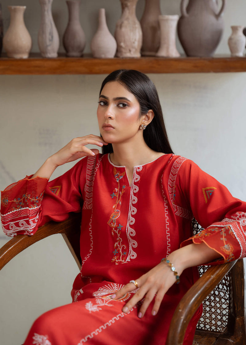 Jeem | Summer 25 RTW | KIARA RUST - Official Jeem stockist in UK - Sakeena London