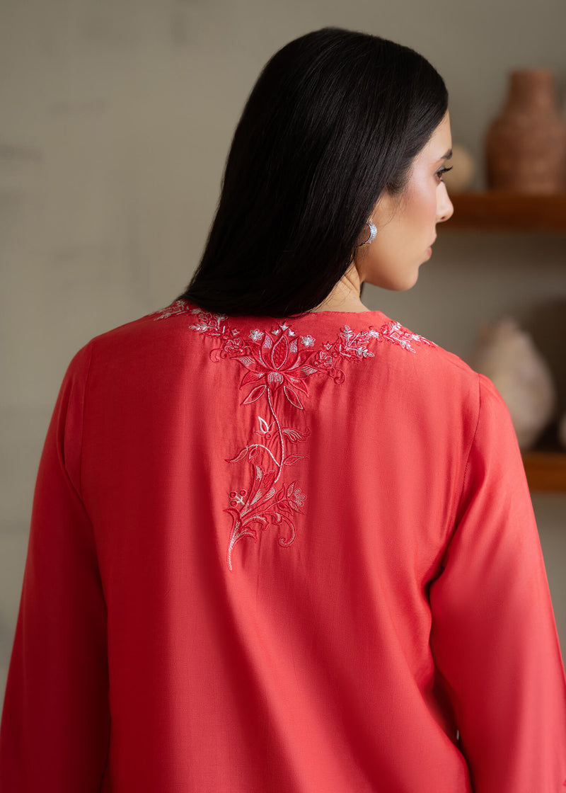 Jeem | Summer 25 RTW | NOVA CORAL - Official Jeem stockist in UK - Sakeena London