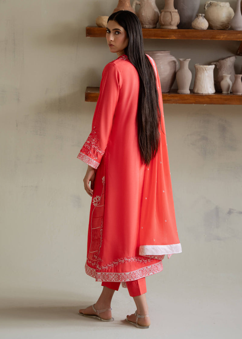 Jeem | Summer 25 RTW | NOVA CORAL - Official Jeem stockist in UK - Sakeena London