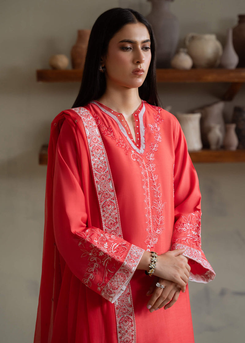 Jeem | Summer 25 RTW | NOVA CORAL - Official Jeem stockist in UK - Sakeena London