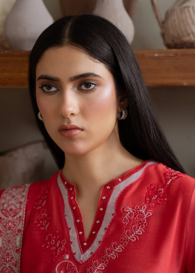 Jeem | Summer 25 RTW | NOVA CORAL - Official Jeem stockist in UK - Sakeena London