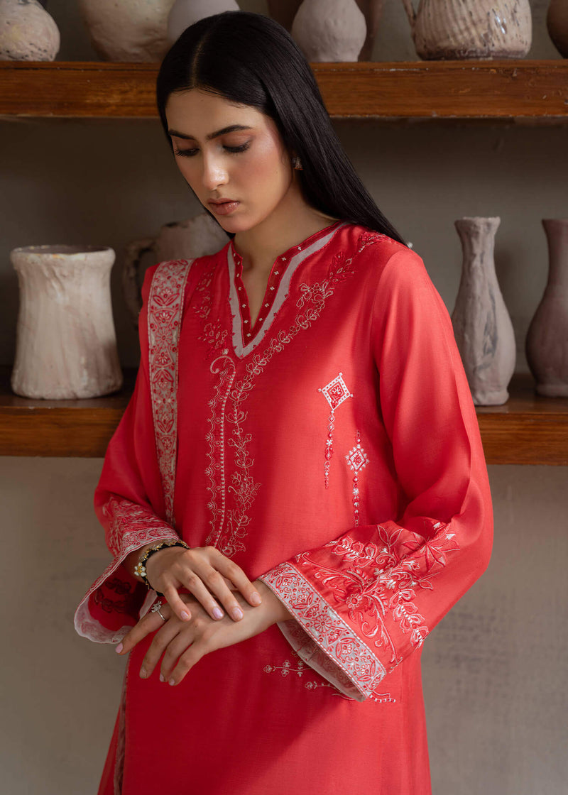Jeem | Summer 25 RTW | NOVA CORAL - Official Jeem stockist in UK - Sakeena London