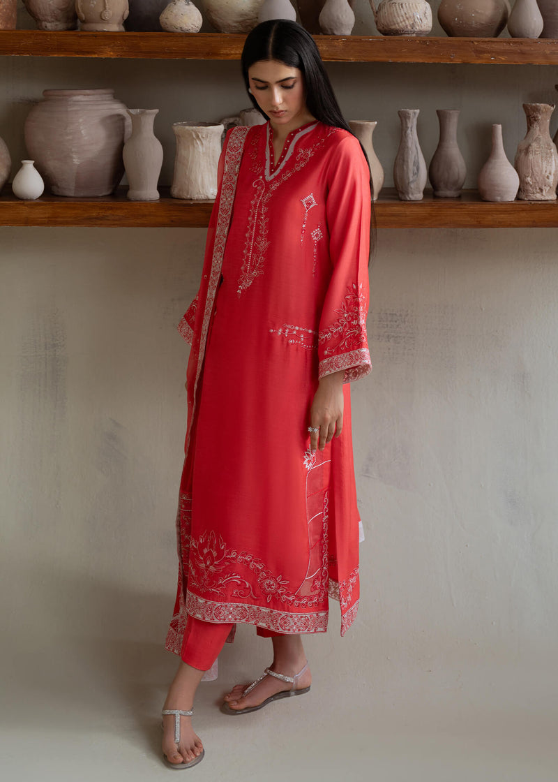 Jeem | Summer 25 RTW | NOVA CORAL - Official Jeem stockist in UK - Sakeena London
