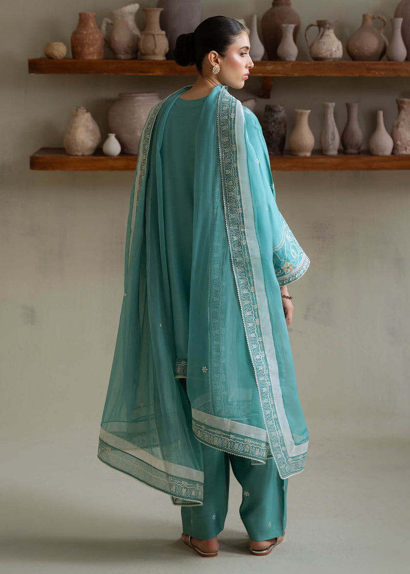 Jeem | Summer 25 RTW | COLETTE TEAL - Official Jeem stockist in UK - Sakeena London
