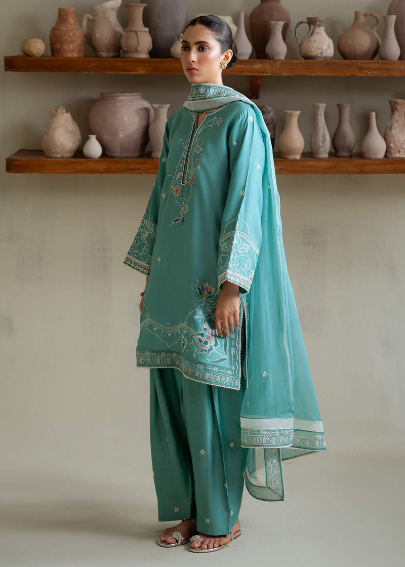 Jeem | Summer 25 RTW | COLETTE TEAL - Official Jeem stockist in UK - Sakeena London