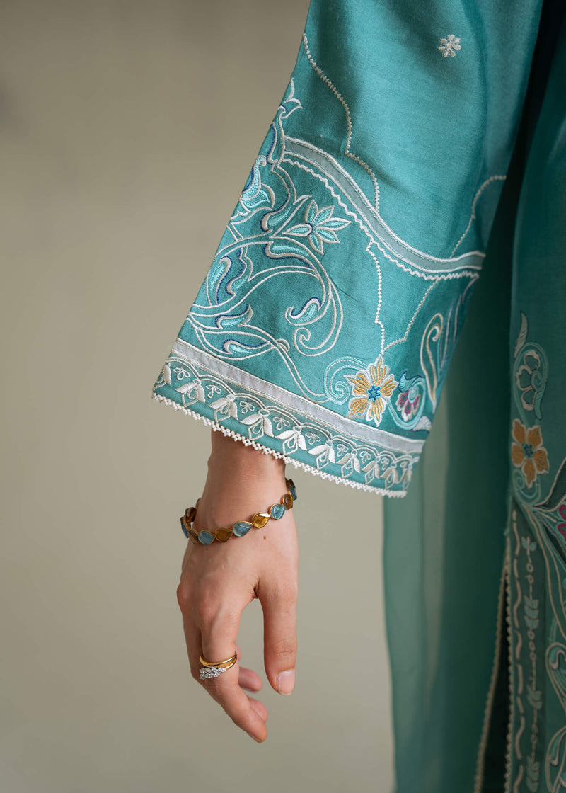 Jeem | Summer 25 RTW | COLETTE TEAL - Official Jeem stockist in UK - Sakeena London