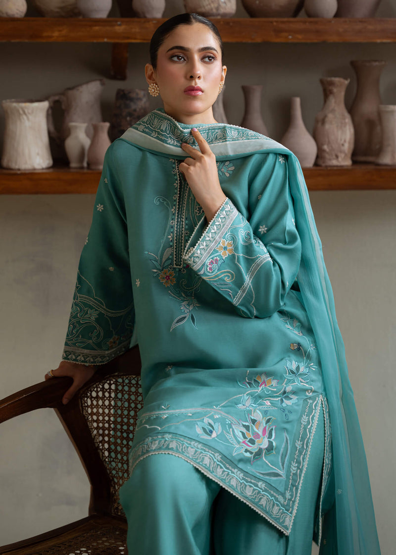 Jeem | Summer 25 RTW | COLETTE TEAL - Official Jeem stockist in UK - Sakeena London