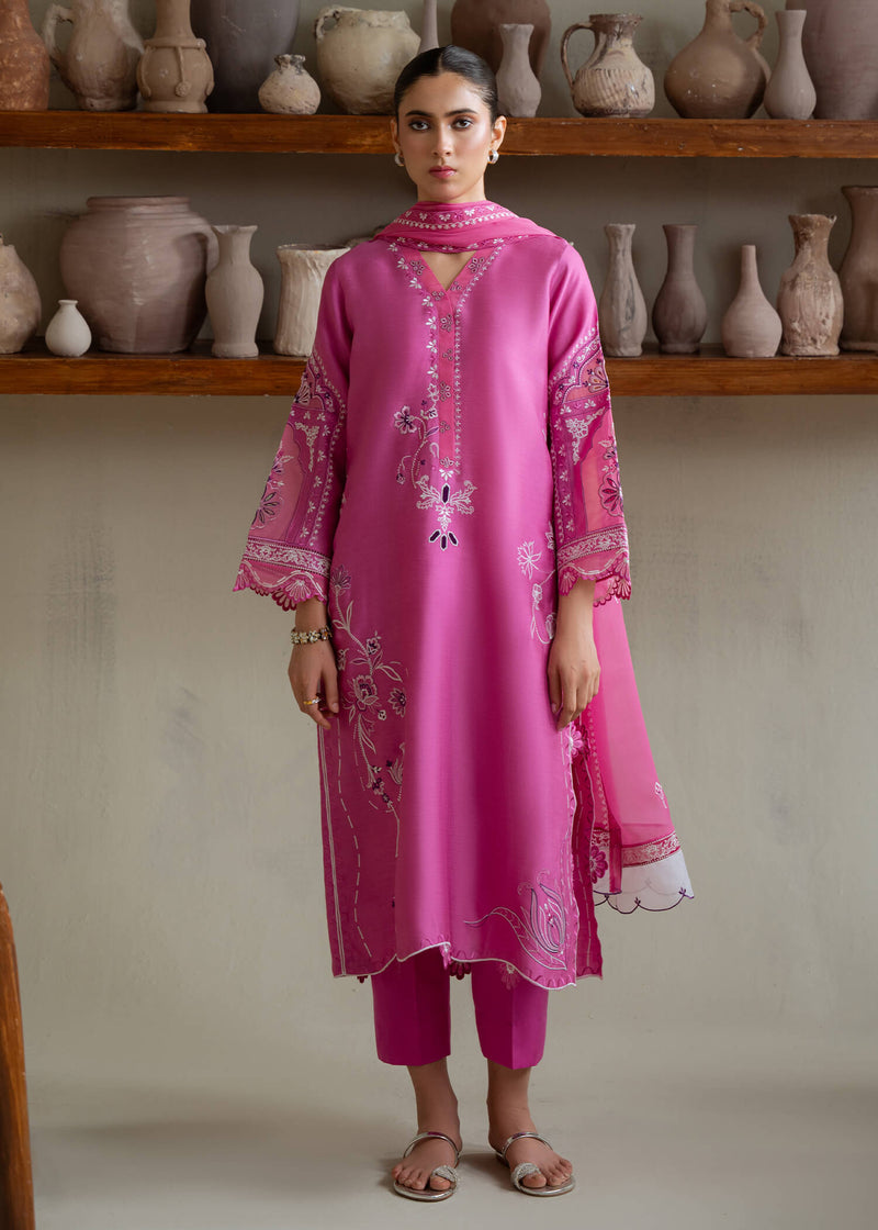 Jeem | Summer 25 RTW | KAI PINK - Official Jeem stockist in UK - Sakeena London
