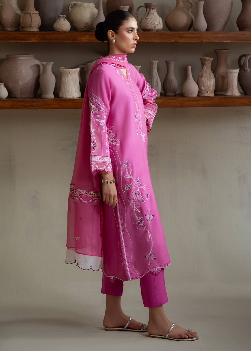 Jeem | Summer 25 RTW | KAI PINK - Official Jeem stockist in UK - Sakeena London