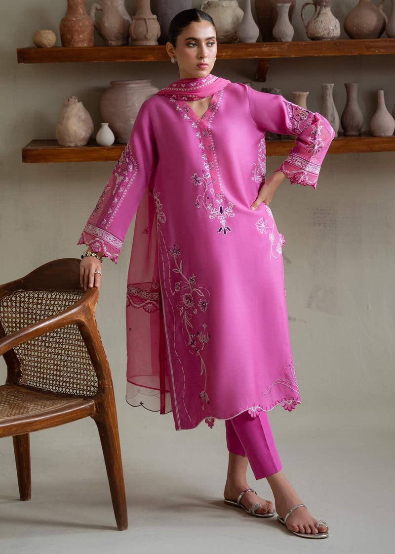 Jeem | Summer 25 RTW | KAI PINK - Official Jeem stockist in UK - Sakeena London