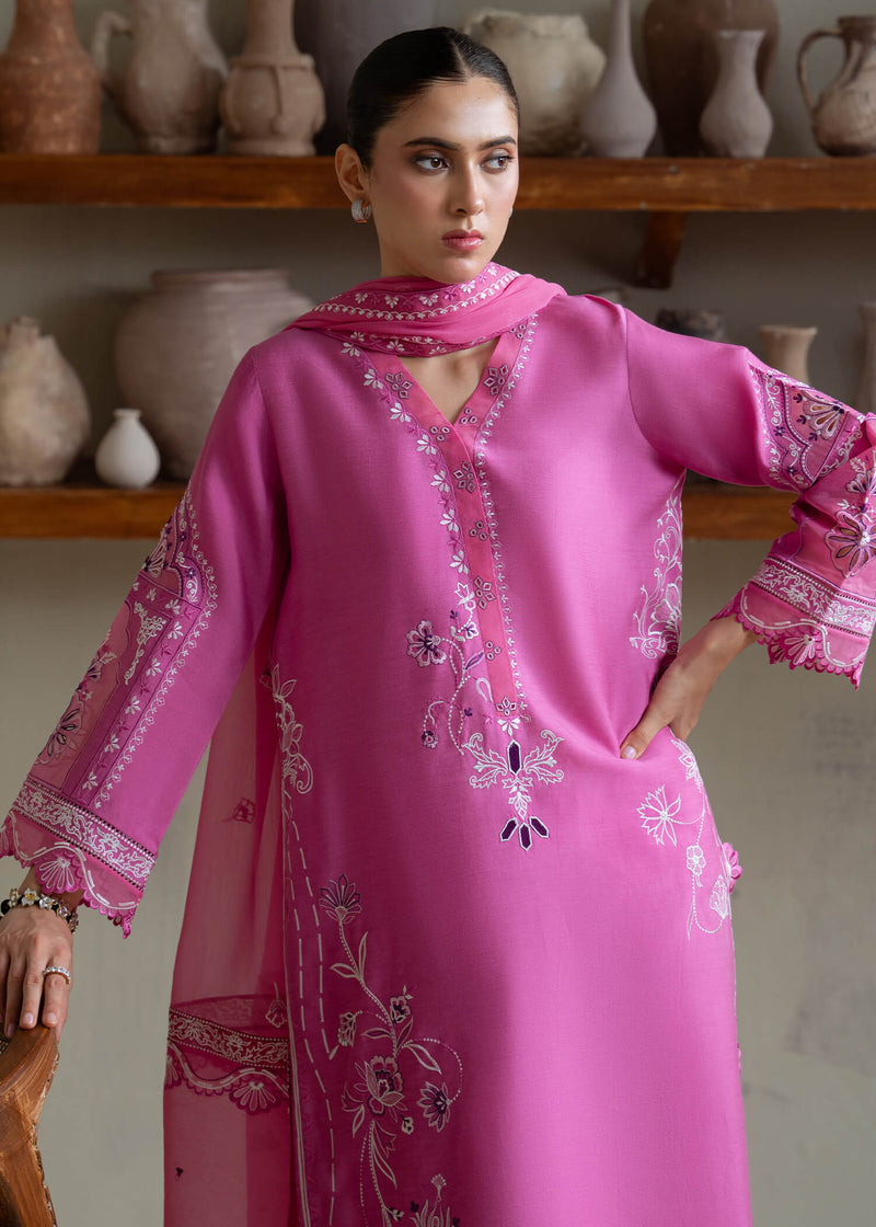 Jeem | Summer 25 RTW | KAI PINK - Official Jeem stockist in UK - Sakeena London